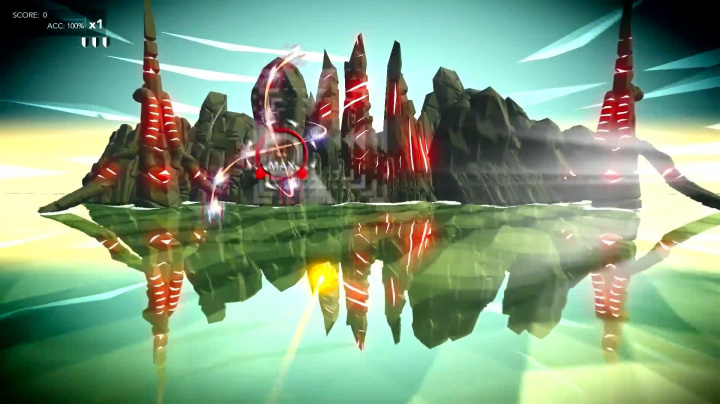 Aaero - Trailer 2017