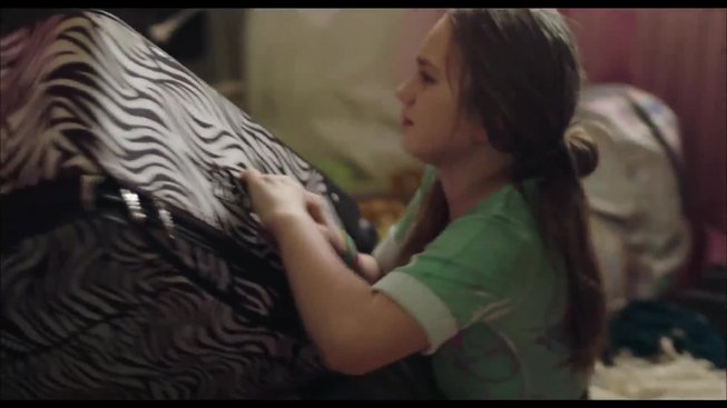 Pátá loď: Trailer 2
