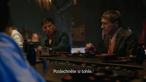 Ghost in the Shell: Ukázka