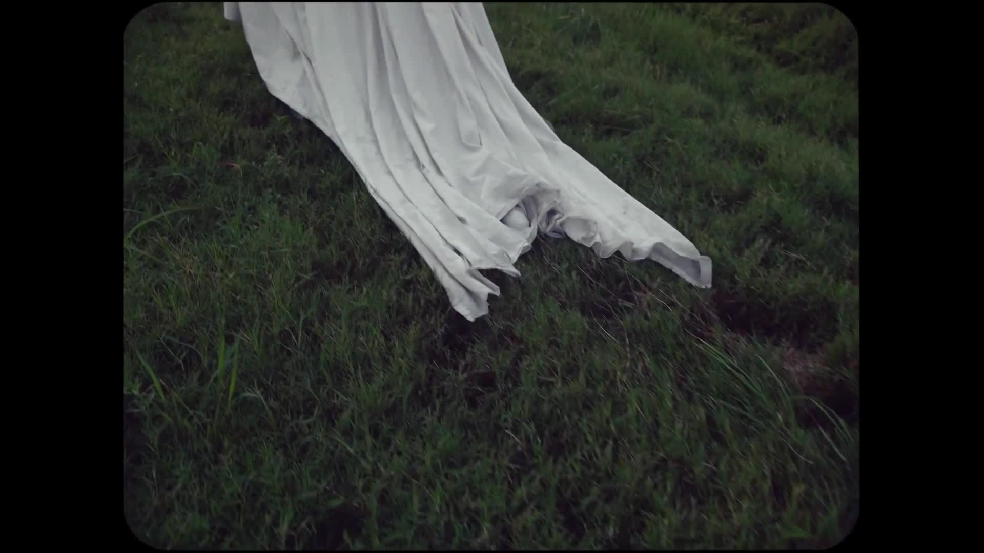 A Ghost Story: Trailer