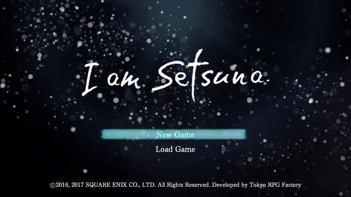 I am Setsuna - Overview Trailer