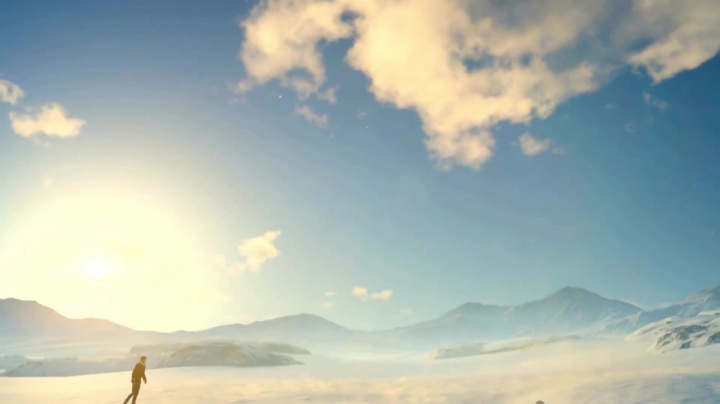 Final Fantasy XV - Episode Prompto Teaser Trailer