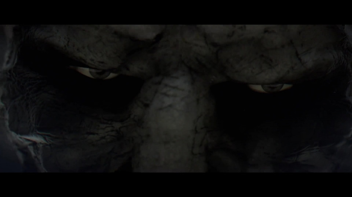 Inner Chains - Cinematic Trailer