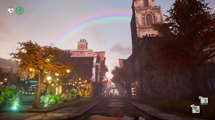 We Happy Few - The Maidenholm Update