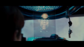 Valerian a Město Tisíce planet: Teaser Trailer 2