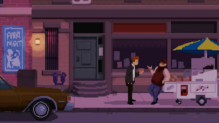 Beat Cop - official launch trailer