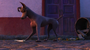 Coco: Teaser Trailer 2