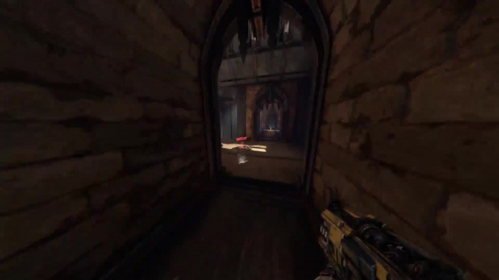 Quake Champions – Anarki Champion Trailer