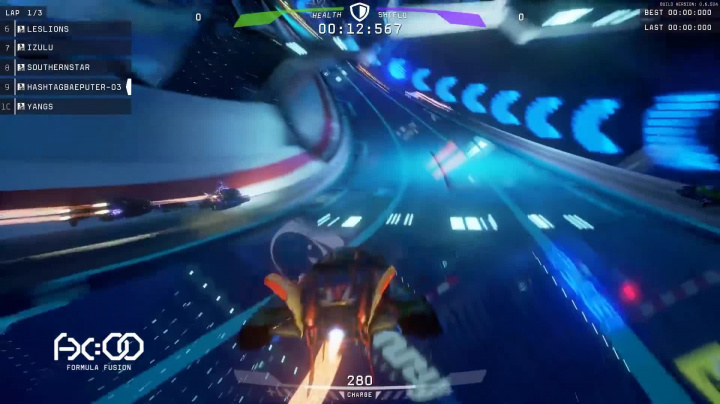 Atlas Torres Night Reverse