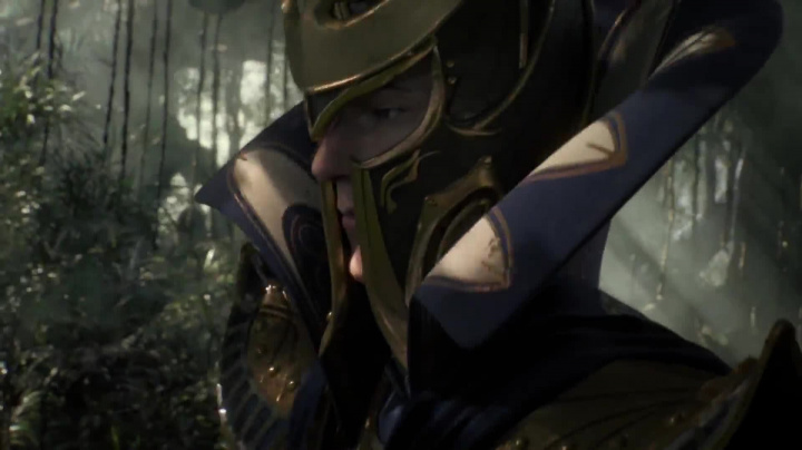 Total War: WARHAMMER 2 – Announcement Cinematic Trailer