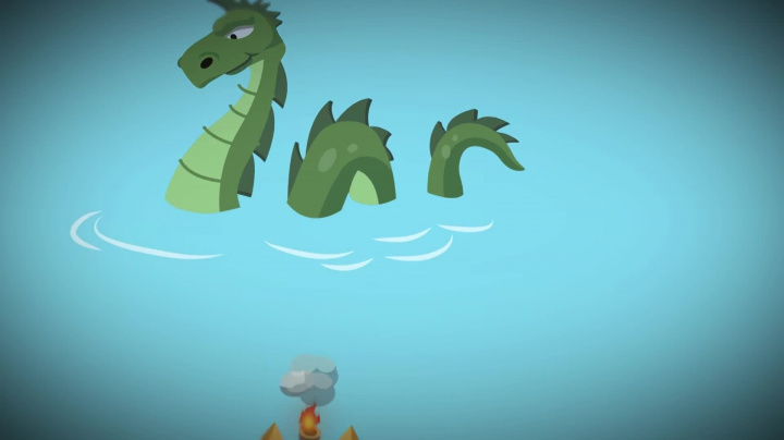 Scratch Wars - Zrodil se hrdina!