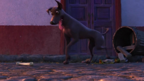 Coco: Trailer