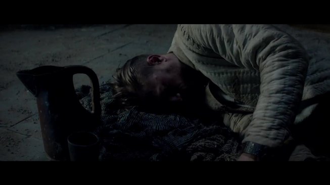 Král Artuš: Legenda o meči: Trailer 2