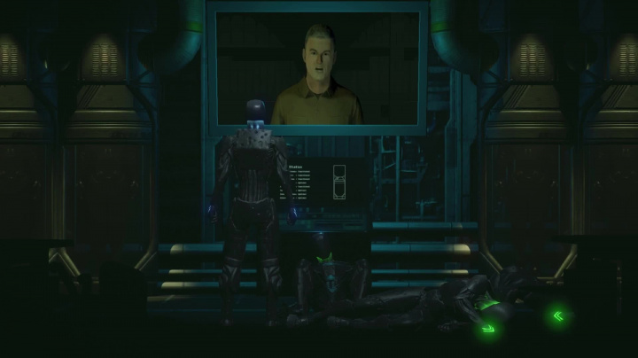 The Fall Part 2: Unbound - Story Trailer