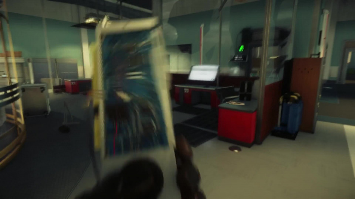 Prey  – Hardware Labs – Weapons, Gadgets, Gear