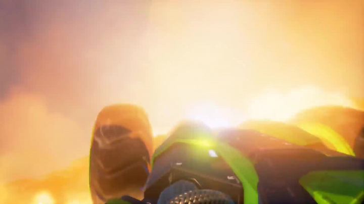 GRIP - Multiplayer Launch Trailer