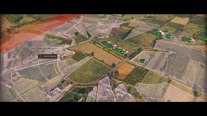 Steel Division: Normandy 44 - "Briefing" Pre-Order Trailer