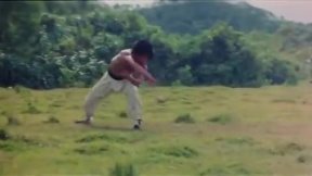 Mistrův syn: Trailer