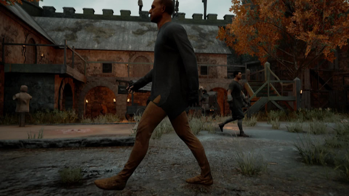 The Black Death - The Long Night update trailer