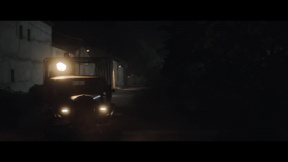 Z Paříže do Paříže: Trailer