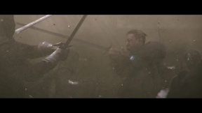 Král Artuš: Legenda o meči: Trailer 3