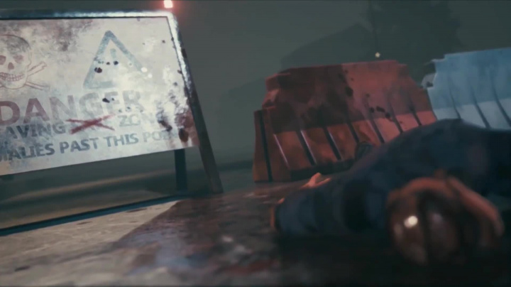 Welcome to Hanwell ( Launch Trailer ) 2017