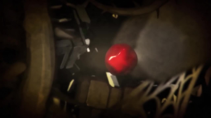 A Rose in the Twilight - Announcement Trailer