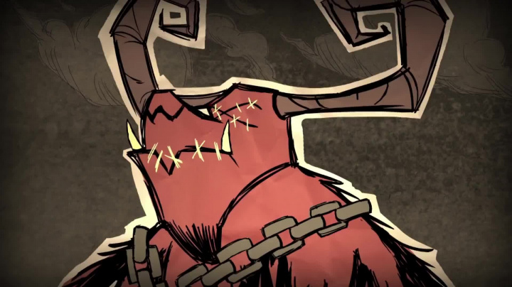 Don't Starve Together: A New Reign - Trailer