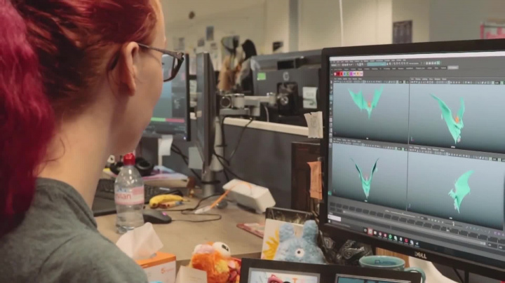 Total War: Warhammer II – Vision Dev Diary