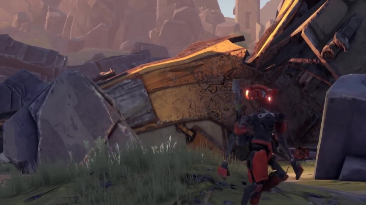 The Signal From Tölva - Launch Trailer