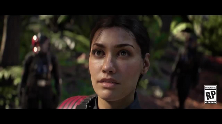 Star Wars Battlefront II - Reveal trailer