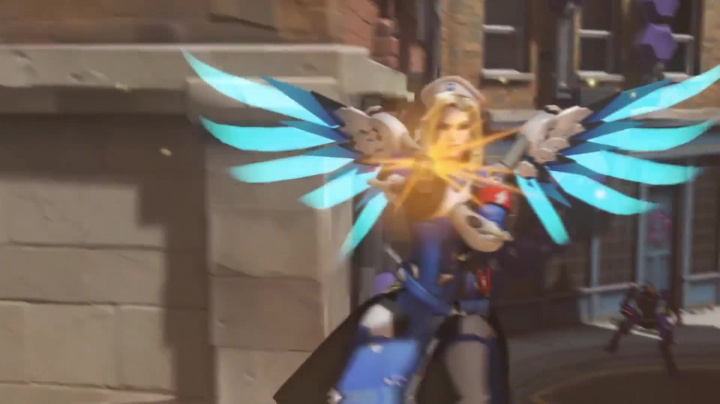 Overwatch - Welcome to Overwatch Uprising! trailer