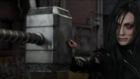 Thor: Ragnarok: Teaser 2