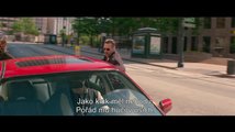 Baby Driver: Trailer 2