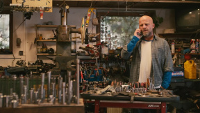 Špunti na vodě: Michal Hrůza, oficiální píseň Sázava