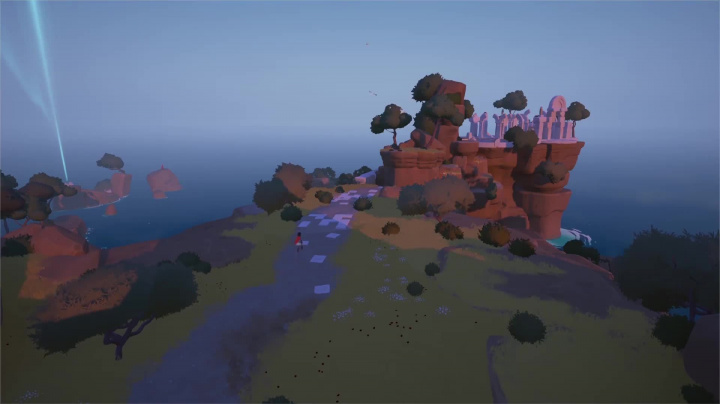 RiME - Dev Diary 2