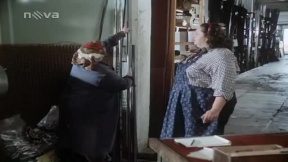 Co je doma to se počíta pánové: Ukázka (trubky)