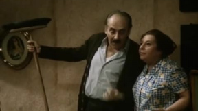 Zítra to roztočíme drahoušku: Ukázka (automatická pračka)