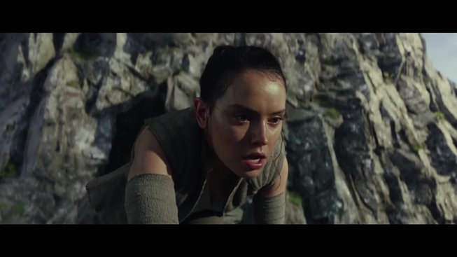 Podívejte se na sestříhaný trailer k The Last Jedi, tak aby vypadal jako The Force Awakens