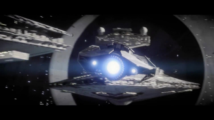 Star Wars Battlefront II: Full Length Reveal Trailer