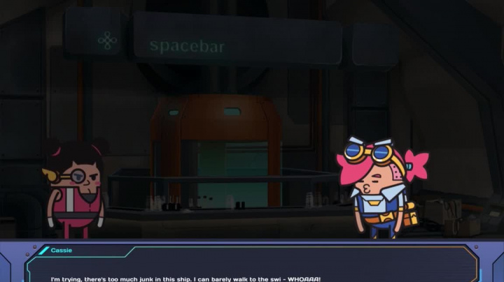 Holy Potatoes! We’re in Space?! - Gamescom Trailer 2016