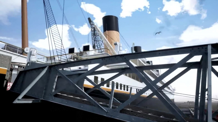 Irish Eyes: Belfast Demo Trailer