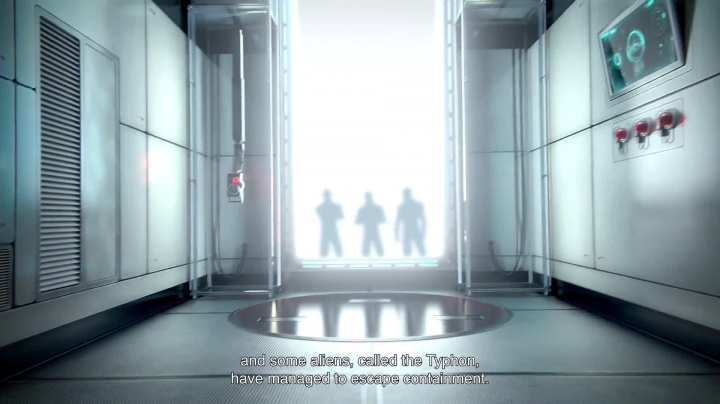 Prey  - A Guided Tour of Talos I