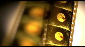 Cesta na Měsíc - Podivuhodná cesta: Trailer