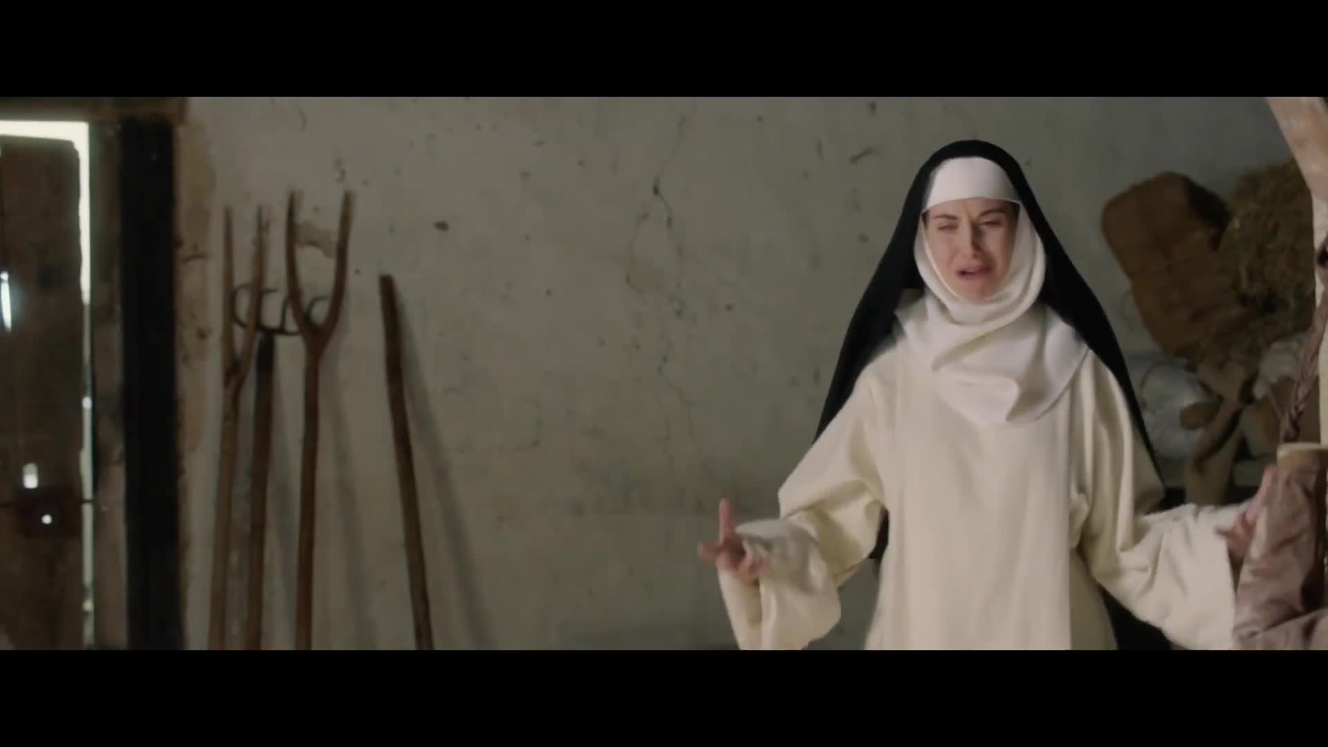 The Little Hours: Trailer