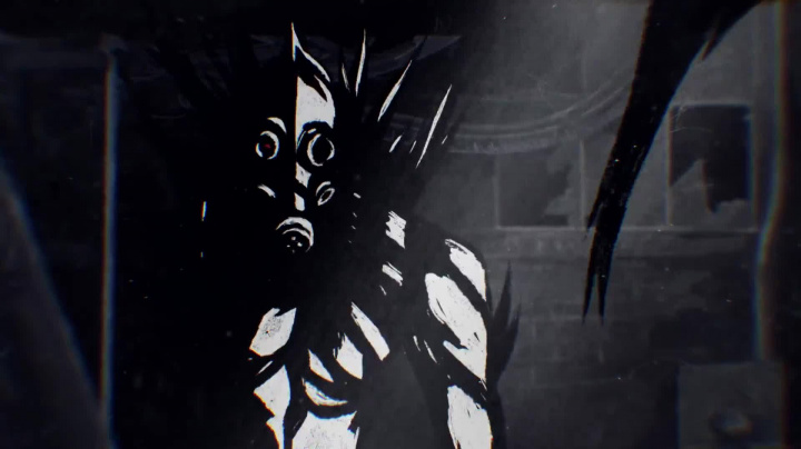 A New Project From BANDAI NAMCO Entertainment - Teaser Trailer