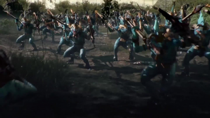 Total War: Warhammer 2 – Into the Vortex