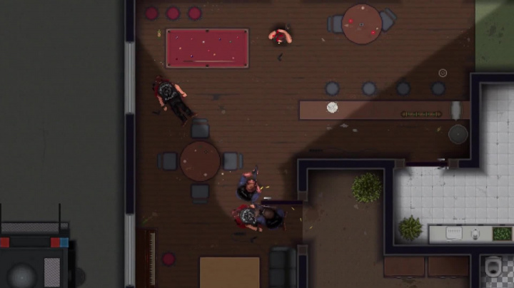 Police Stories Trailer
