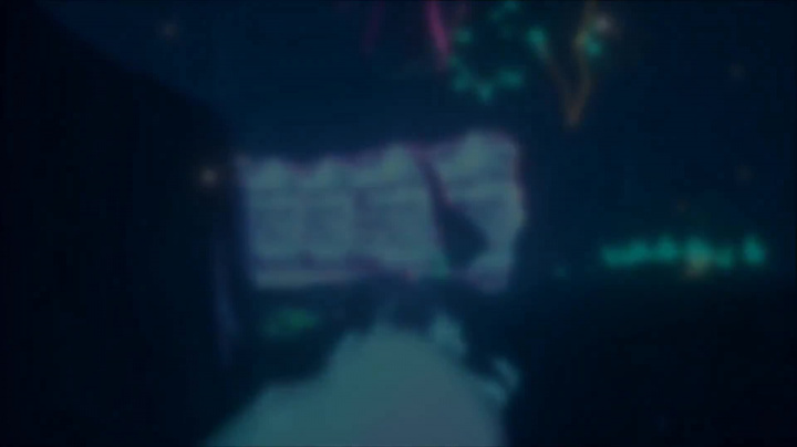 PsychoDelia - Trailer - Psychedelic Adventure game