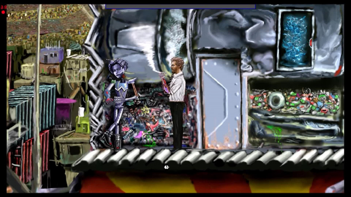 Neofeud Trailer (Official)